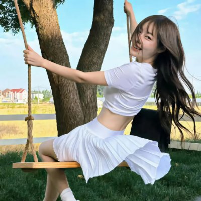 抓住你的衣领