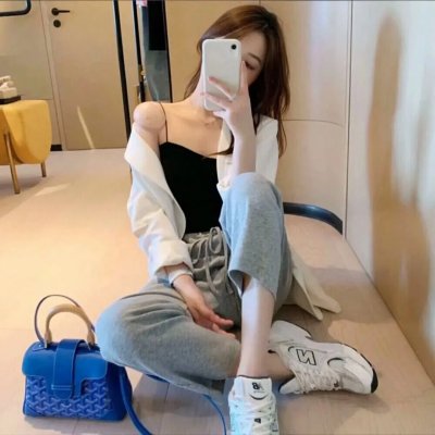 麻木不仁第一季